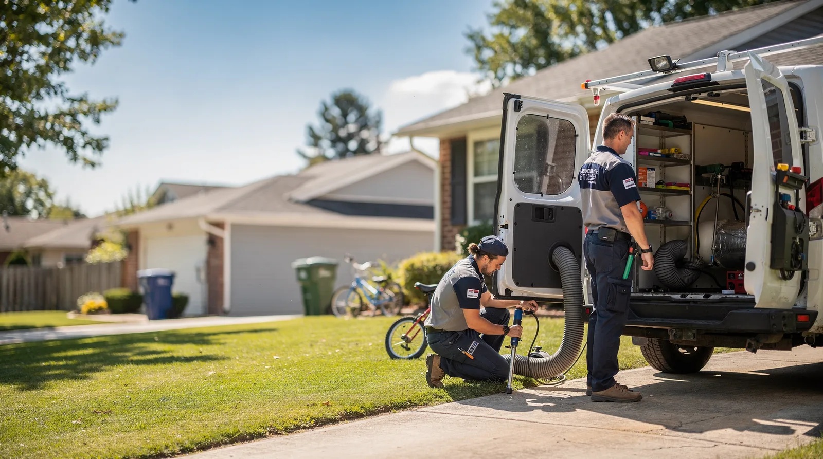 24/7 HVAC Repair & AC Replacement in Tigard, OR near me